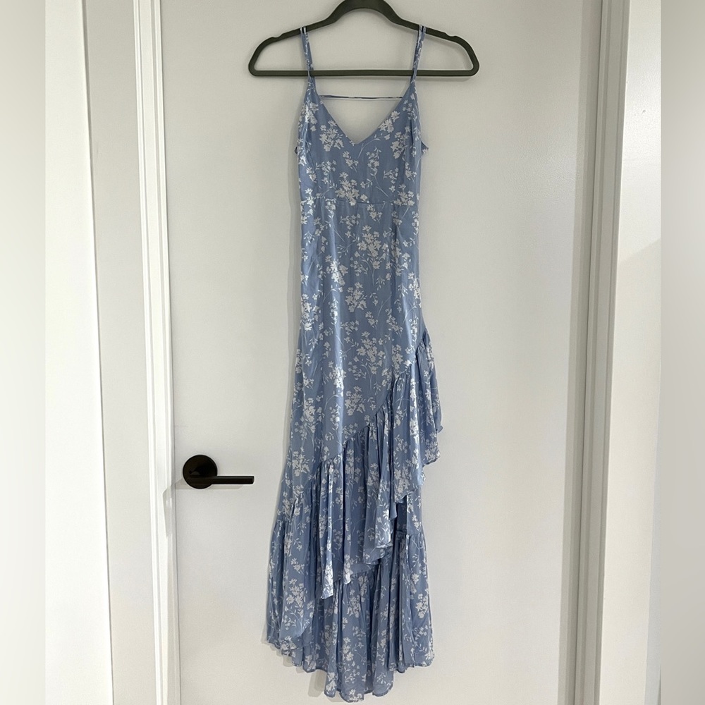 Urban Outfitters maxi dress